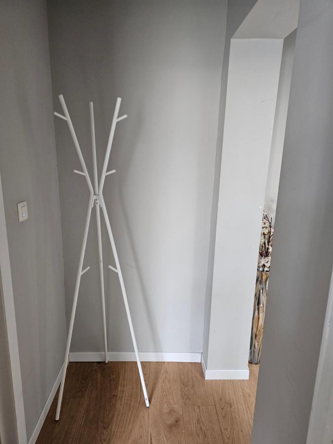 Appartement Diamant Брюссель Экстерьер фото